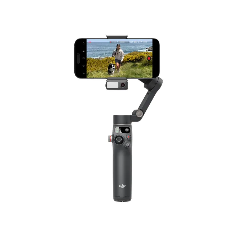 DJI Osmo Mobile 7P 8