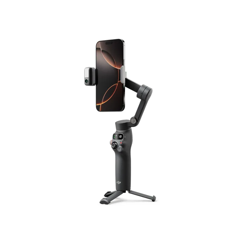 DJI Osmo Mobile 7P 9