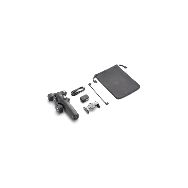 DJI Osmo Mobile 8 2