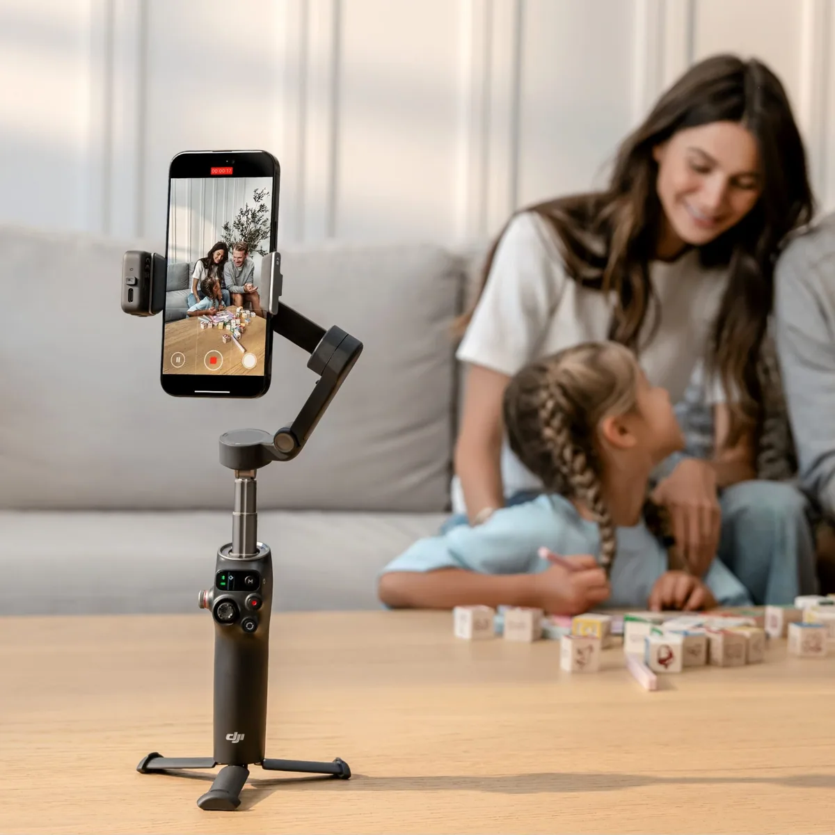 DJI Osmo Mobile 8 7