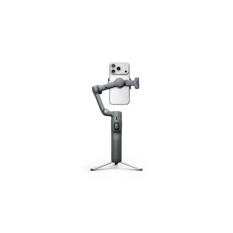 DJI Osmo Mobile 8P AdvancedTracking Combo 3