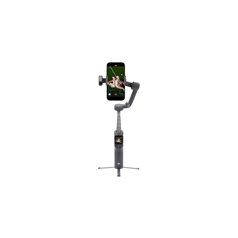 DJI Osmo Mobile 8P AdvancedTracking Combo 5