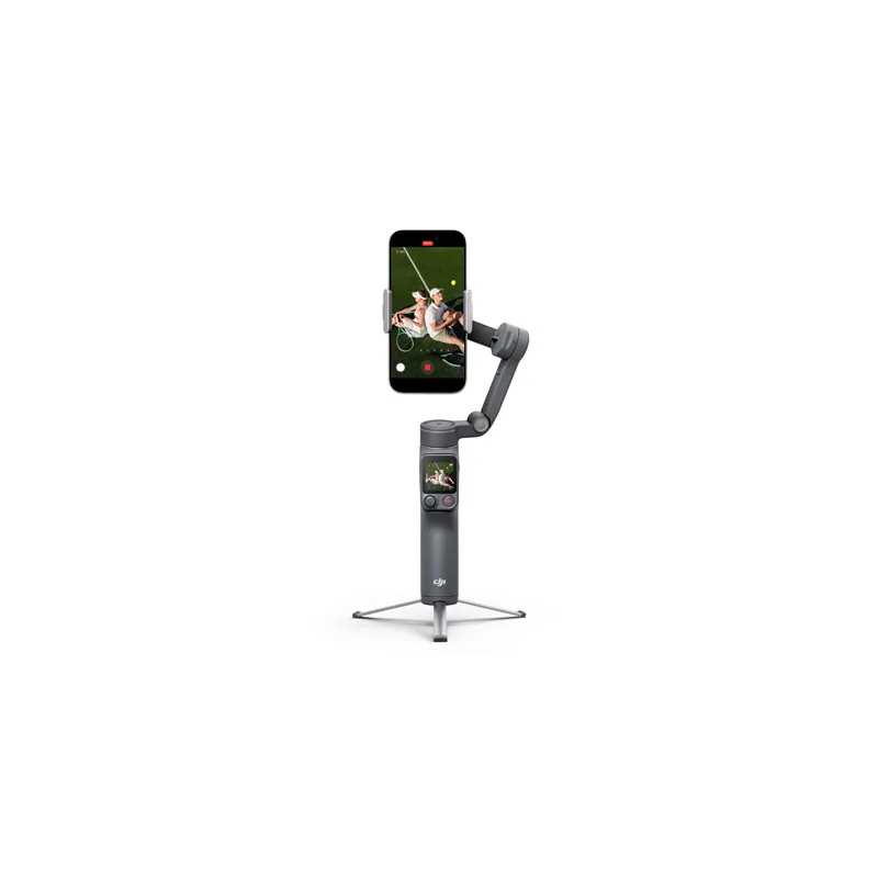 DJI Osmo Mobile 8P Creator Combo 5