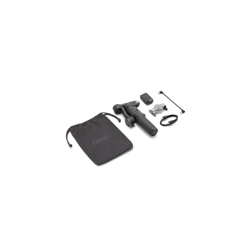 DJI Osmo Mobile 8P Standard Combo