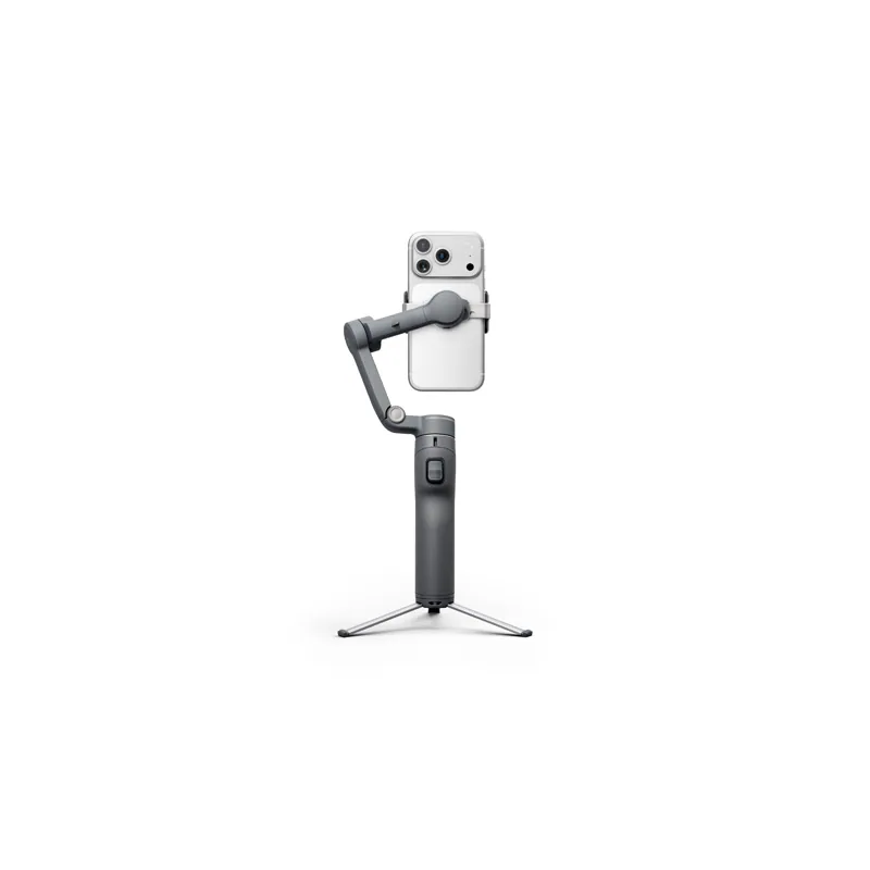DJI Osmo Mobile 8P Standard Combo 4