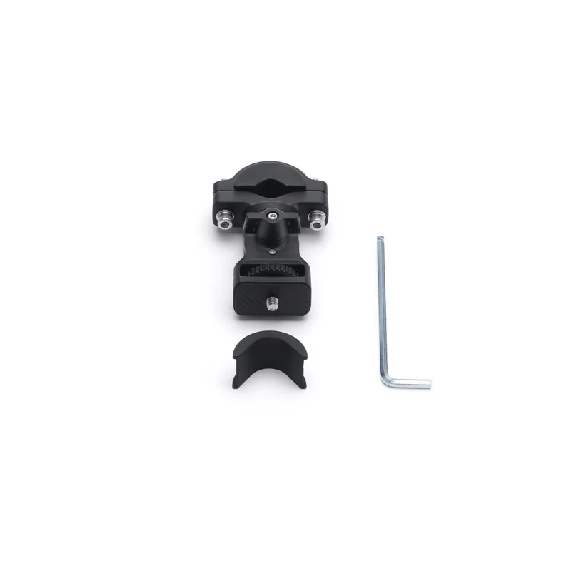 DJI Osmo Motorcycle Heavy-Duty Mount 3