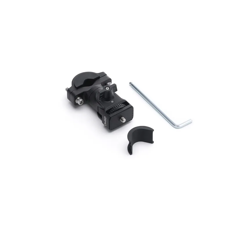 DJI Osmo Motorcycle Heavy-Duty Mount 4