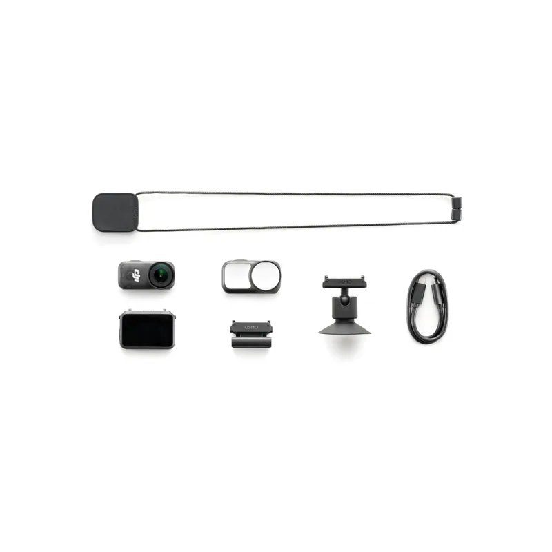 DJI Osmo Nano (128GB) 3