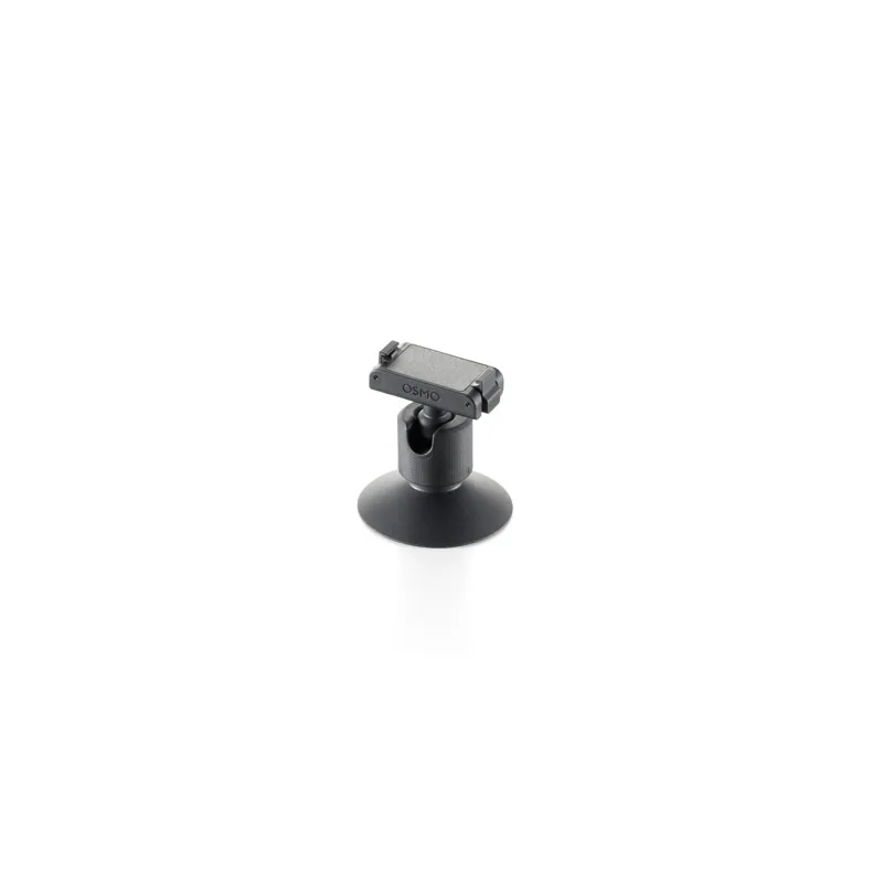 DJI Osmo Nano Dual-Direction Magnetic Ball-Joint Adapter Mount 2