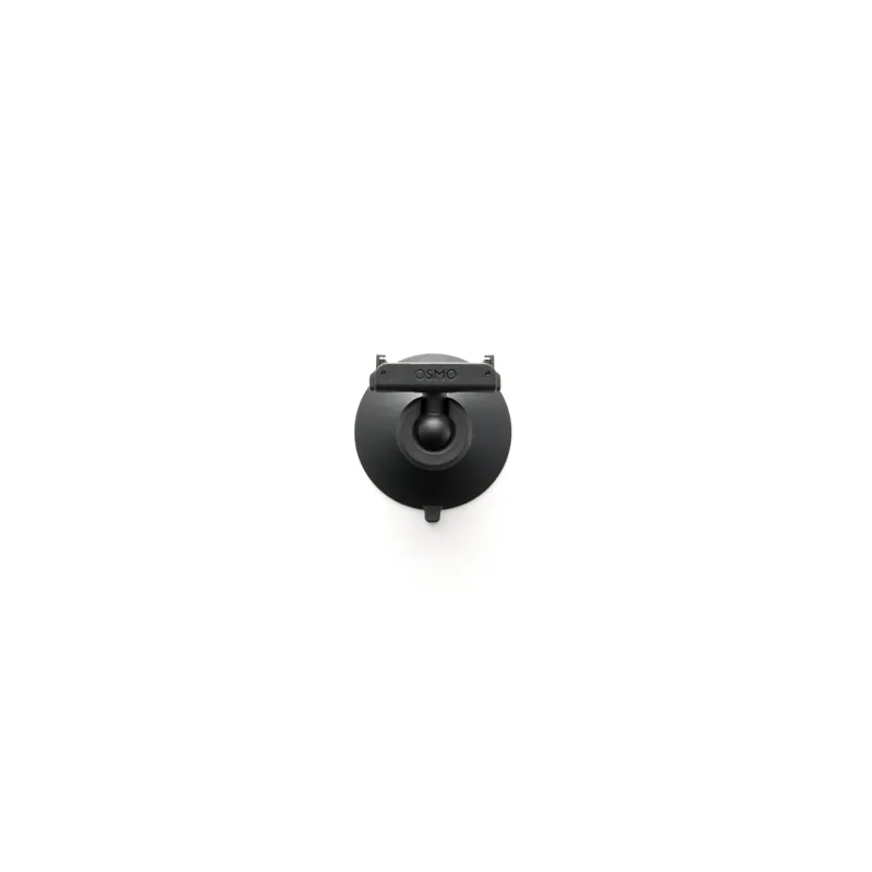 DJI Osmo Nano Dual-Direction Magnetic Ball-Joint Adapter Mount 3