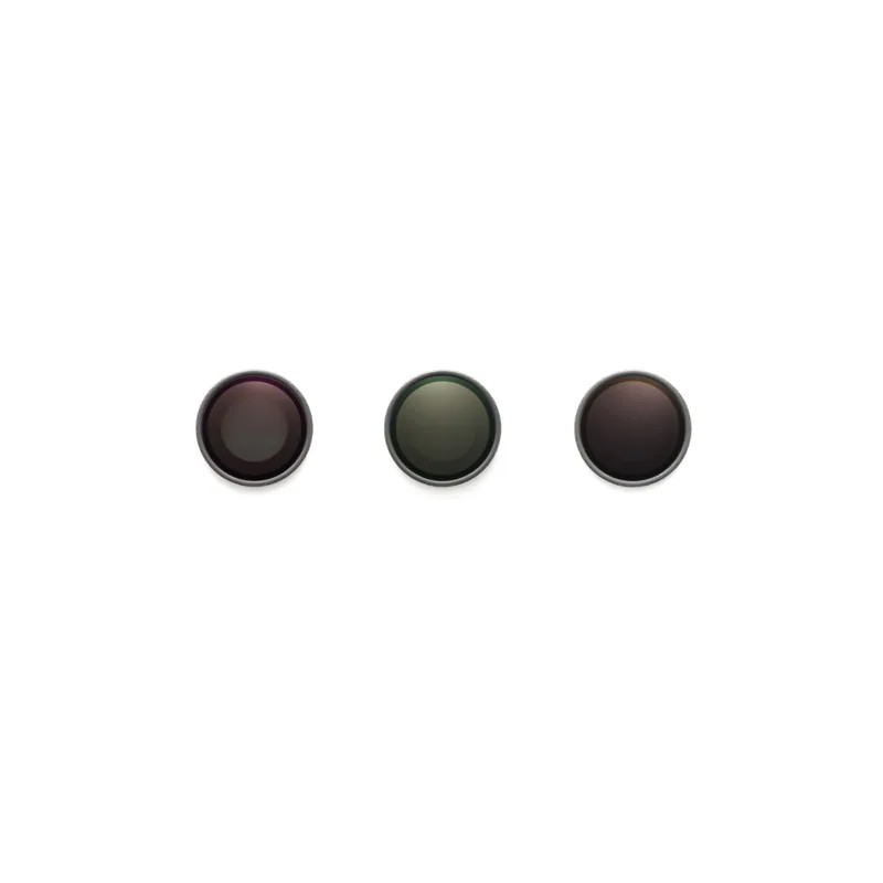 DJI Osmo Nano ND Filter Set