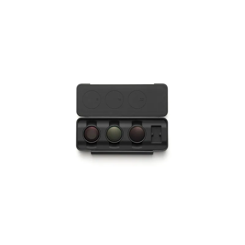 DJI Osmo Nano ND Filter Set 2