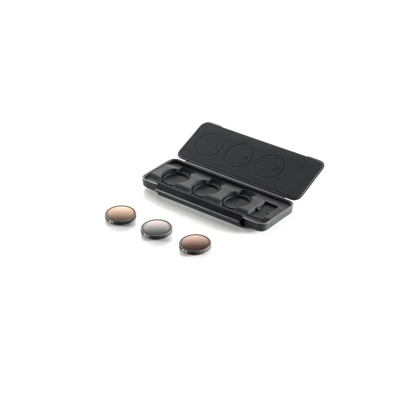 DJI Osmo Nano ND Filter Set 4