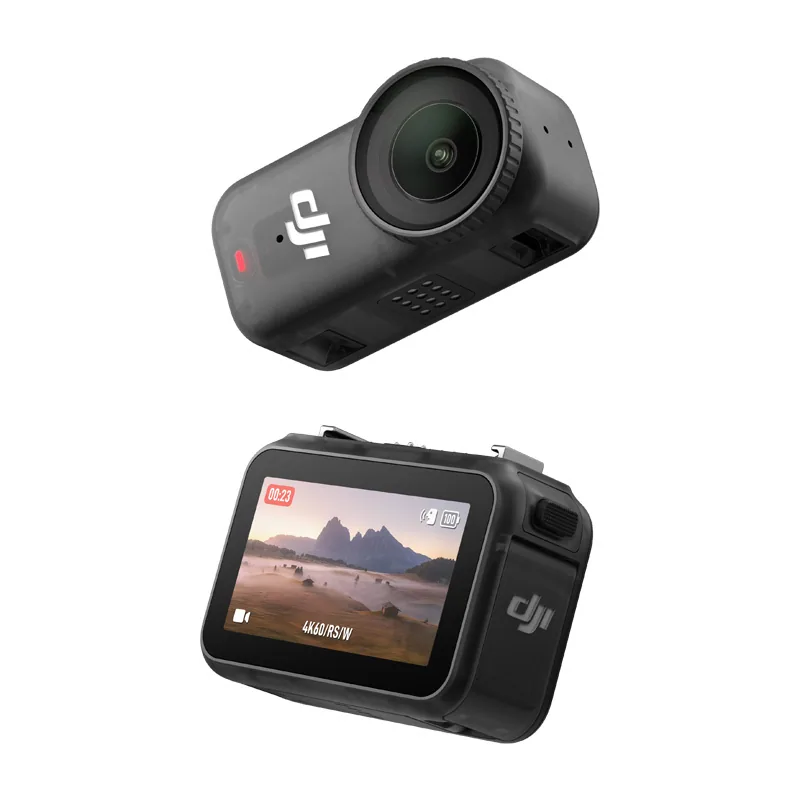 DJI Osmo Nano (64GB) 4