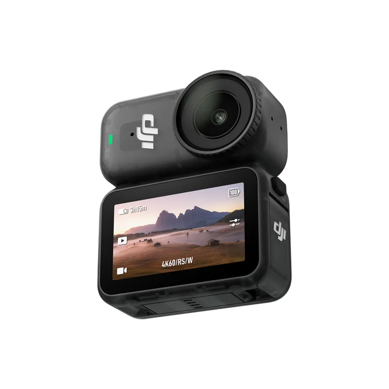 DJI Osmo Nano (64GB) 5