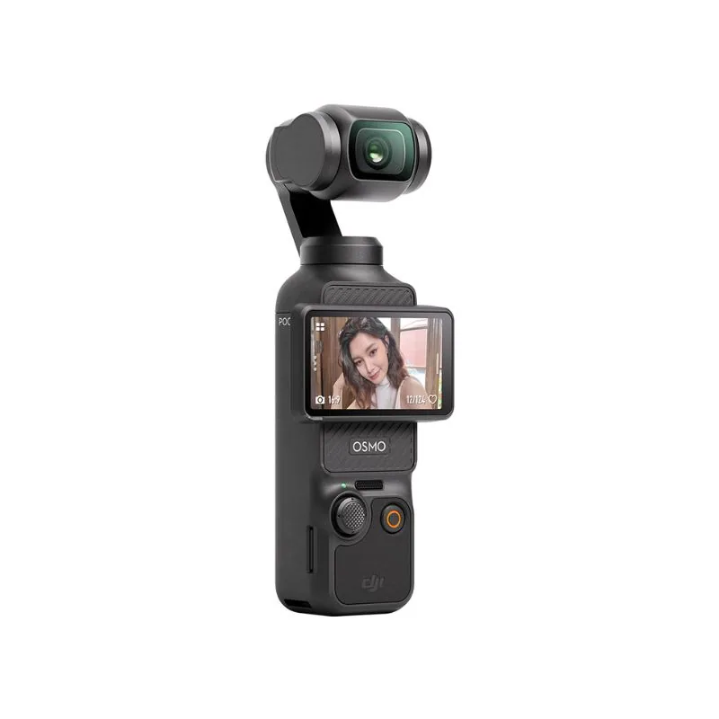 DJI Osmo Pocket 3 Creator Combo 2