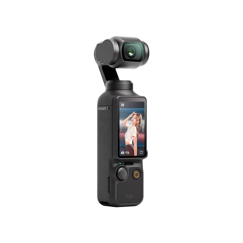 DJI Osmo Pocket 3 Creator Combo 3