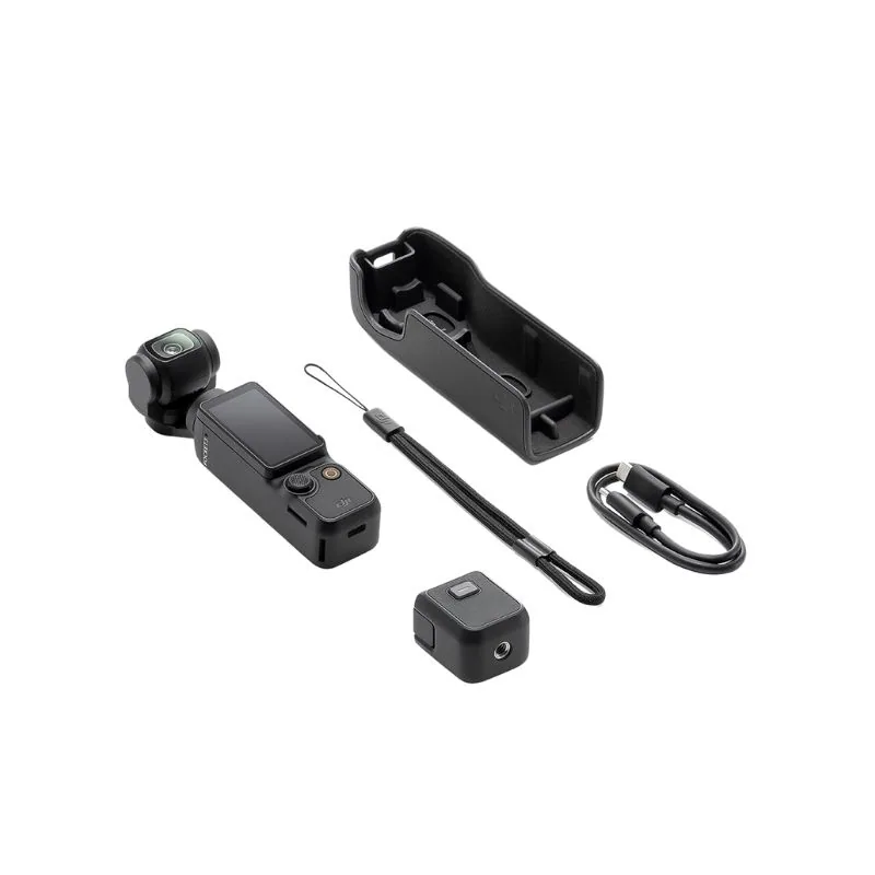 DJI Osmo Pocket 3