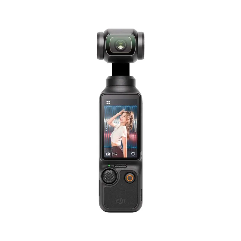 DJI Osmo Pocket 3 4