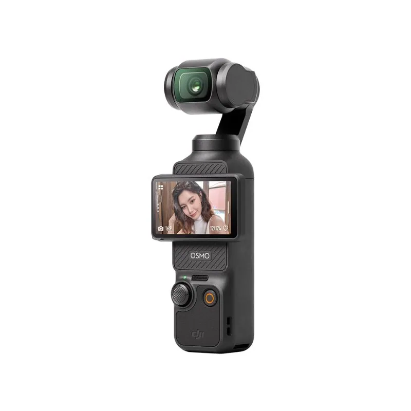 DJI Osmo Pocket 3 5