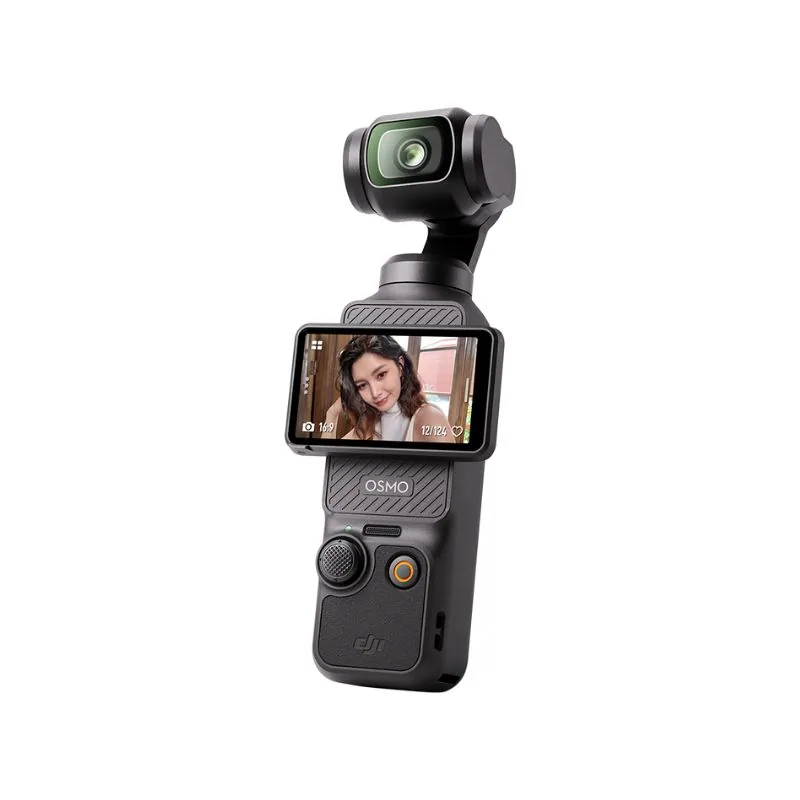 DJI Osmo Pocket 3 6
