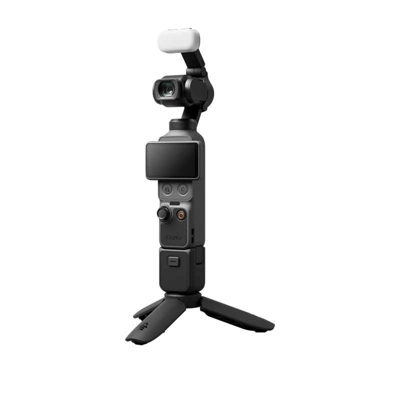 DJI Osmo Pocket 4 (Creator Combo) 4