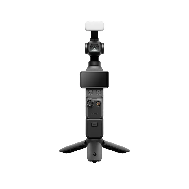 DJI Osmo Pocket 4 (Creator Combo) 5