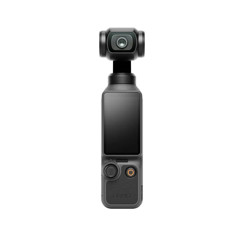 DJI Osmo Pocket 4 (Creator Combo) 9