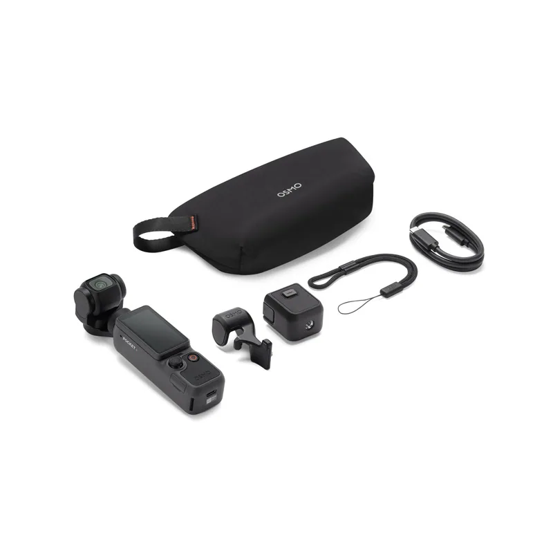 DJI Osmo Pocket 4 (Standard) 3