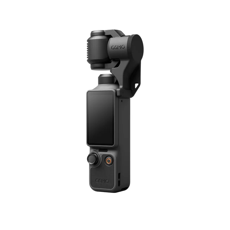 DJI Osmo Pocket 4 (Standard) 4