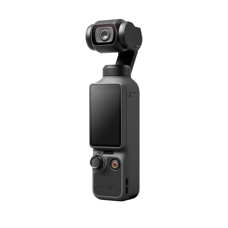 DJI Osmo Pocket 4 (Standard) 8