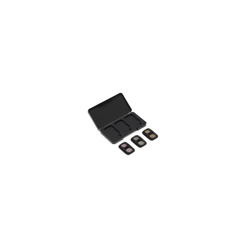 DJI Osmo Pocket 4P ND Filter Set 3