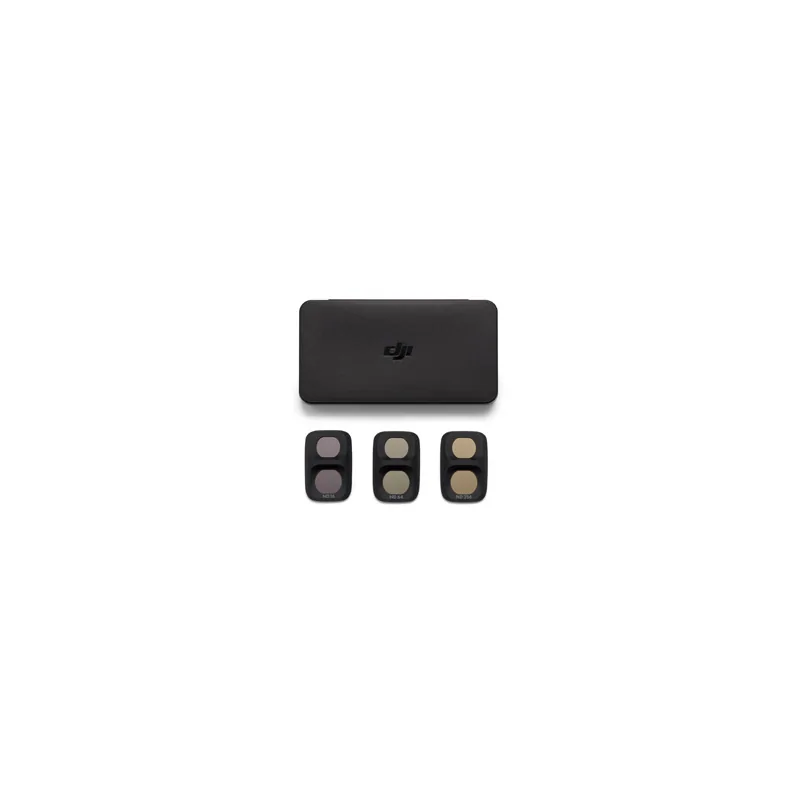 DJI Osmo Pocket 4P ND Filter Set 4