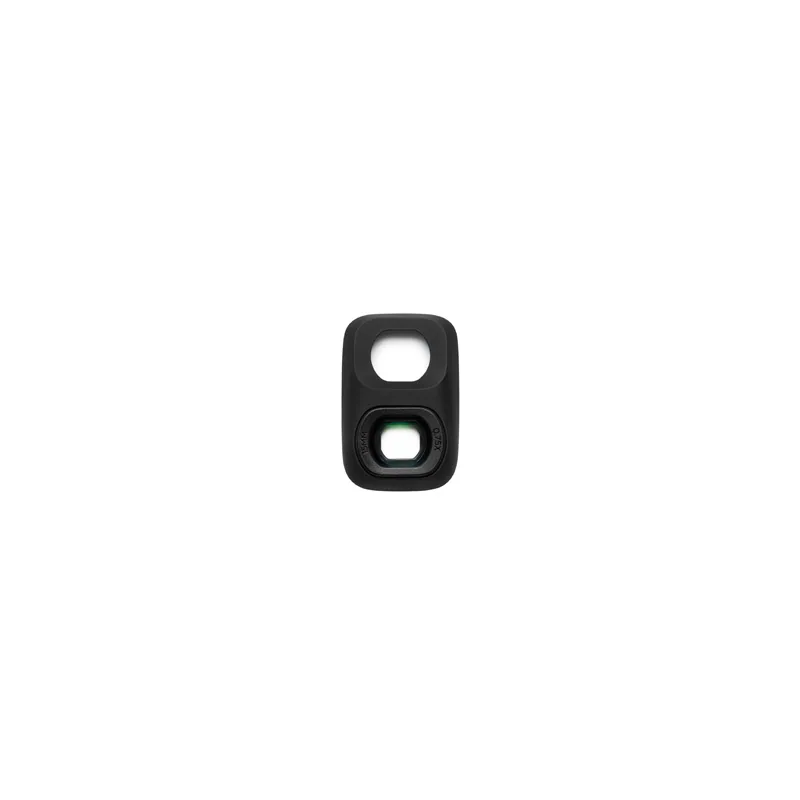 DJI Osmo Pocket 4P Wide-Angle Lens