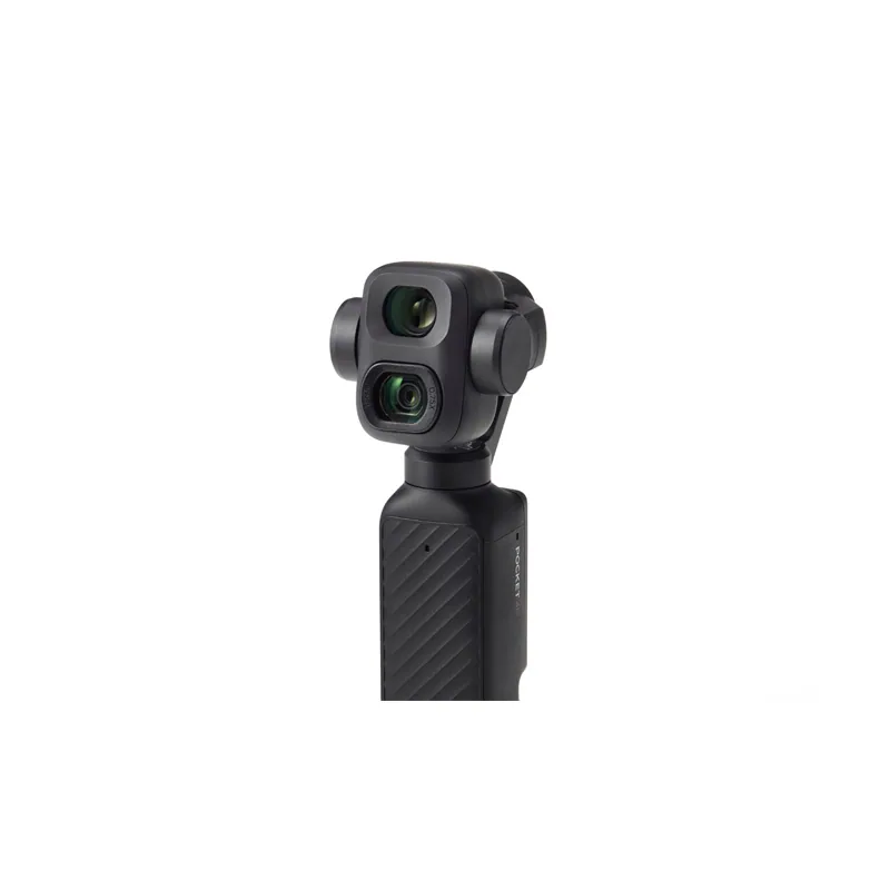 DJI Osmo Pocket 4P Wide-Angle Lens 3