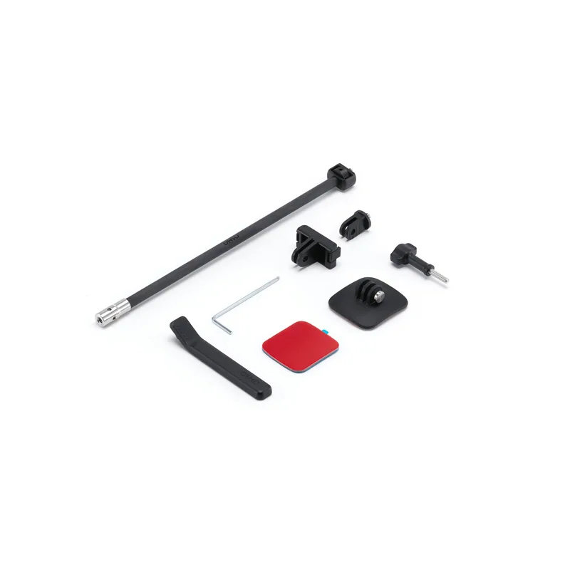 DJI Osmo Third-Person Helmet Mount Kit 2