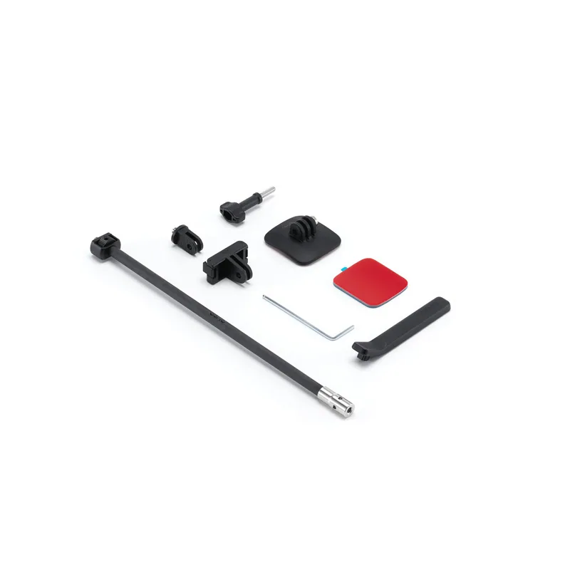DJI Osmo Third-Person Helmet Mount Kit 3
