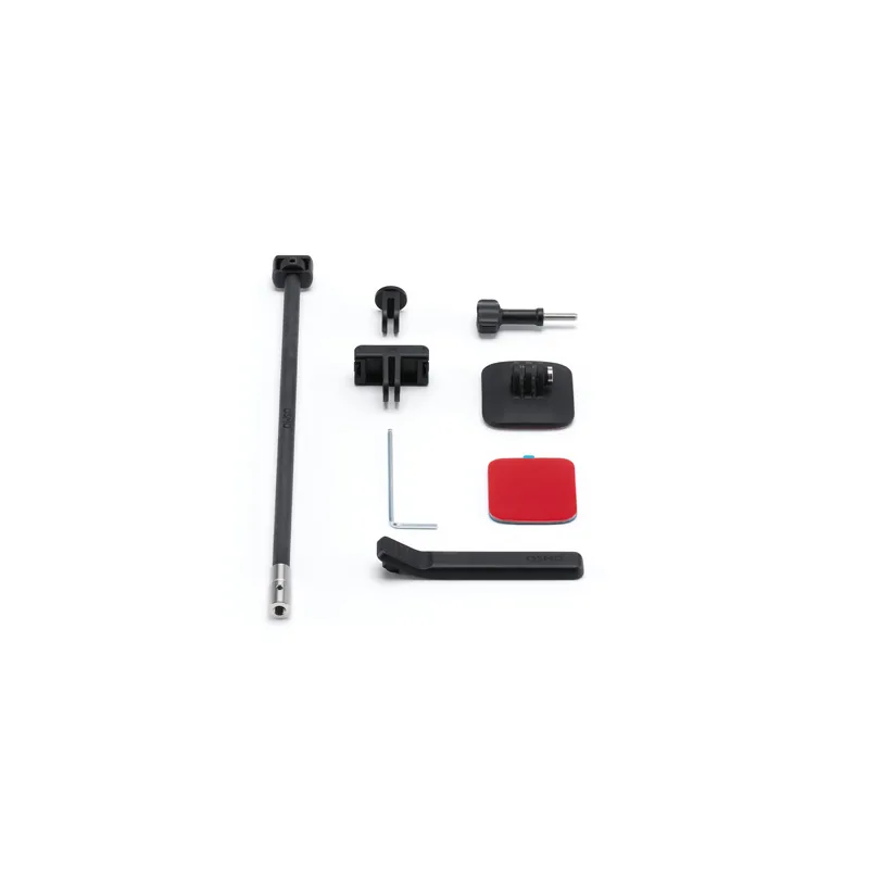 DJI Osmo Third-Person Helmet Mount Kit 4