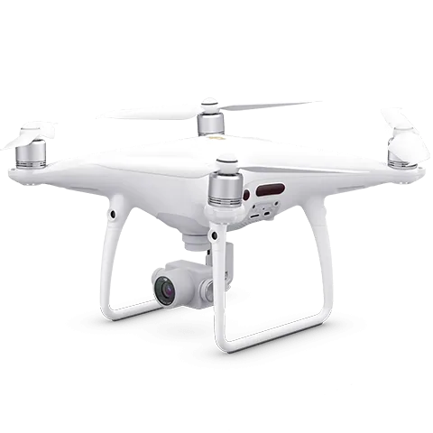 DJI Phantom 4 Pro Plus V2.0