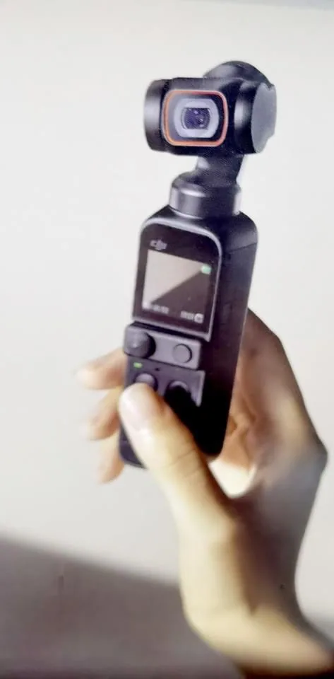 DJI Pocket 2 Creator Combo 5