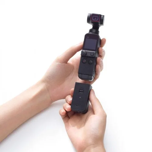 DJI Pocket 2 Do-It-All Handle 3