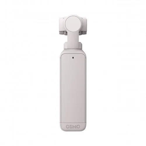 DJI Pocket 2 Exclusive Combo Sunset White 10