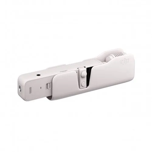 DJI Pocket 2 Exclusive Combo Sunset White 2