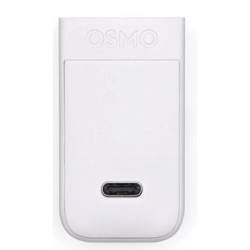 DJI Pocket 2 Exclusive Combo Sunset White 3