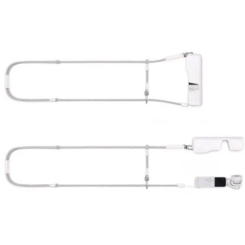 DJI Pocket 2 Exclusive Combo Sunset White 5