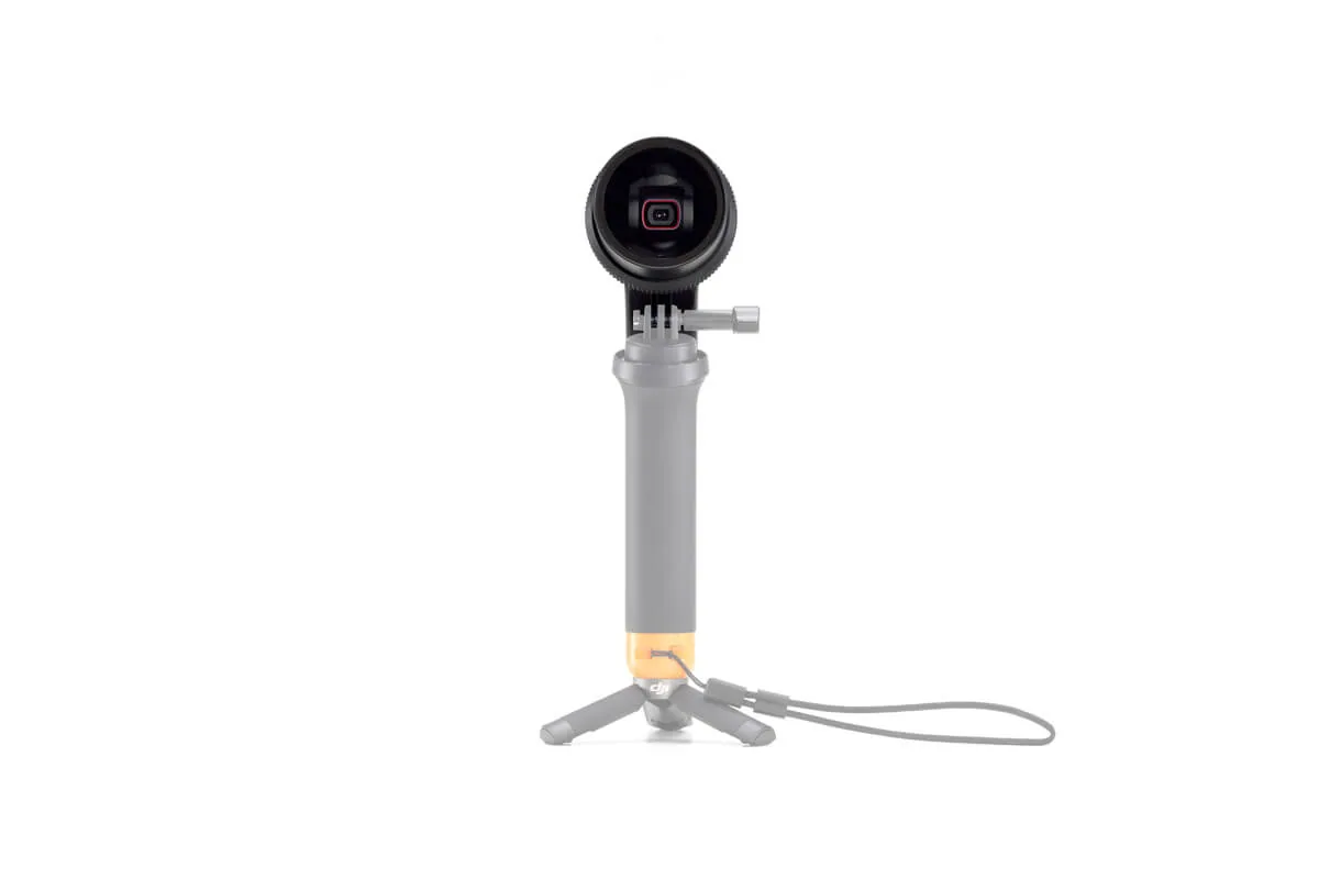 DJI Pocket 2 Waterproof Case 3