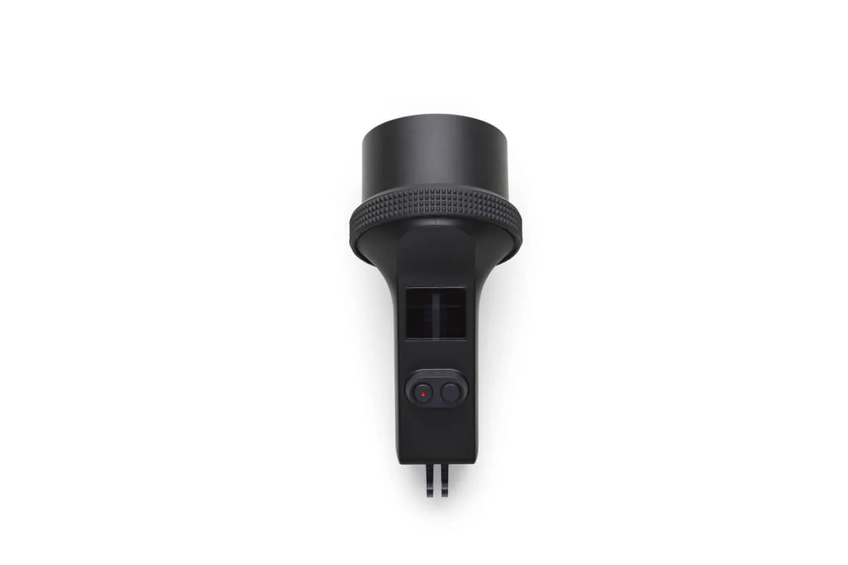 DJI Pocket 2 Waterproof Case 4