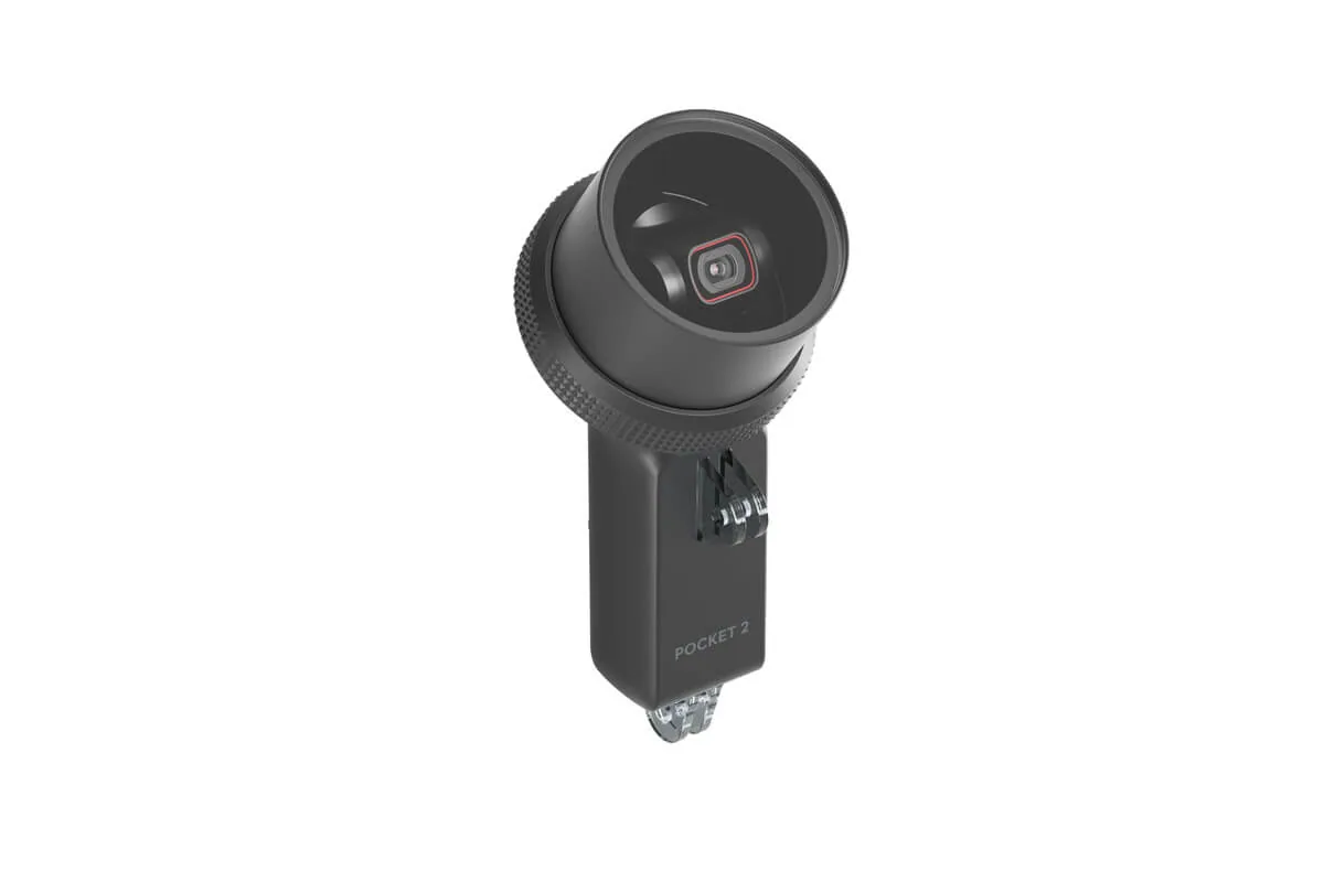 DJI Pocket 2 Waterproof Case 5