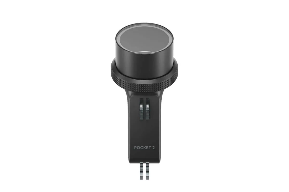 DJI Pocket 2 Waterproof Case 7