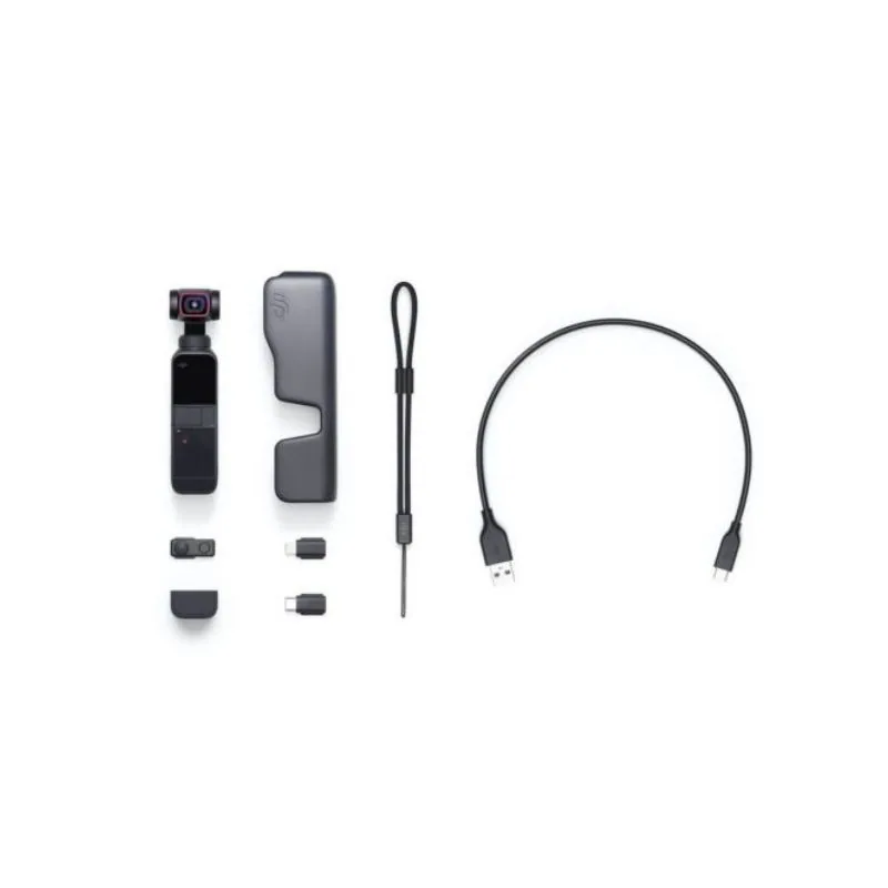 DJI Pocket 2